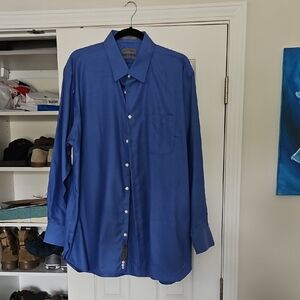 Nordstrom 100% Cotton 17 1/2 35